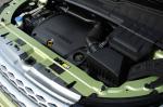 Land Rover Range Rover Evoque 5-Door 2012 года